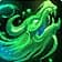 Cœur du Serpent de jade