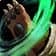 Coup de poing du dragon tourbillonnant