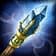 Totem condensateur